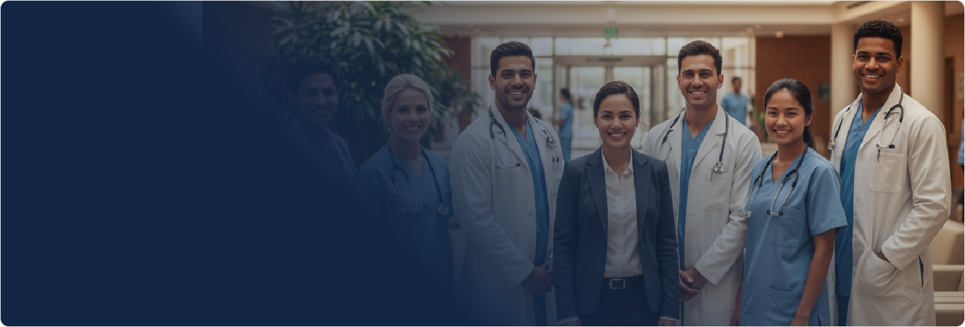 Trend Physicians Group